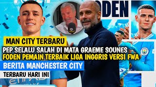 PEP KEMBALI DI KRITIK!!! Arsenal Harus Sadar•||• Kerja Pep Di Anggap Biasa Aja!!!