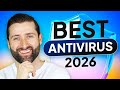 Best antivirus 2026 | Strongest virus protection options