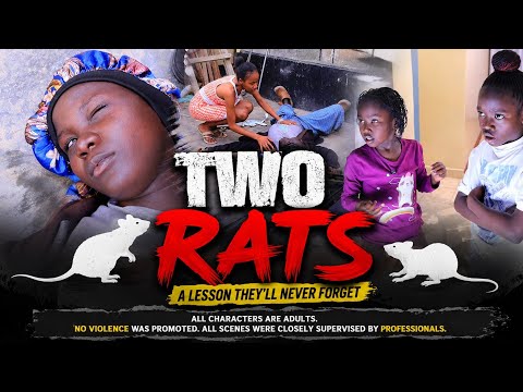 TWO RATS Part 2