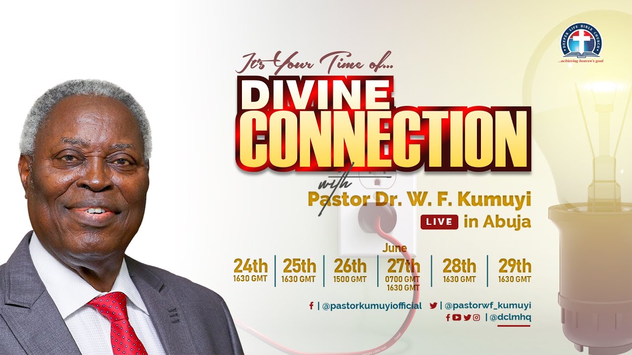 deeper life live webcast