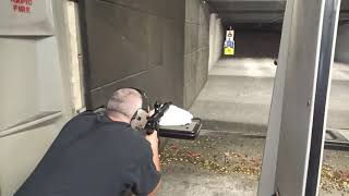 Fostech Echo II trigger