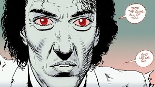 When he talks, people listen – and obey. join
http://www.watchmojo.com as we explore the comic book origin of
preacher. suggestion tool►►http://www.watchmojo...