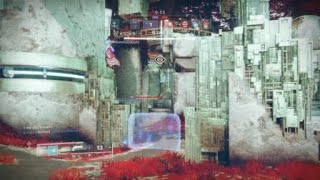 Destiny 2 Cloudstrike in trials of Osiris.