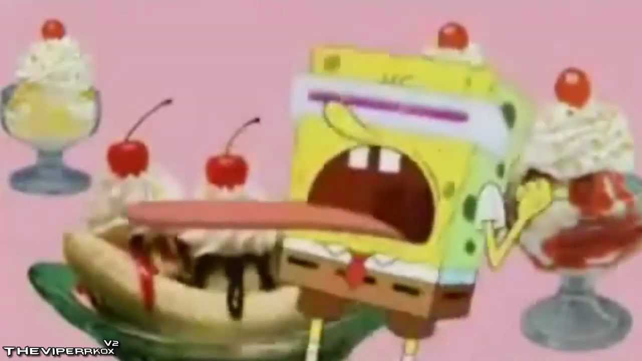 Spongebob Musik Ich Bin Ein Taubes Nüsschen