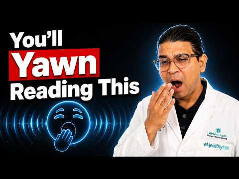 Why Is Yawning So Contagious? The Surprising Science Explained!