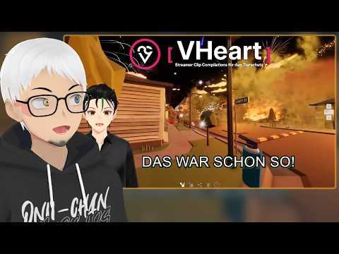🎬 React: "Diese TOILETTEN sind NICHT CLEAN? | VHeart Compilation | Folge - 01"