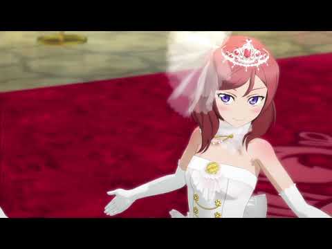 スクフェスAC【Love wing bell】