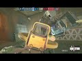 RAINBOW SIX SIEGE: Ace playing as tatchanka with my friend mikael