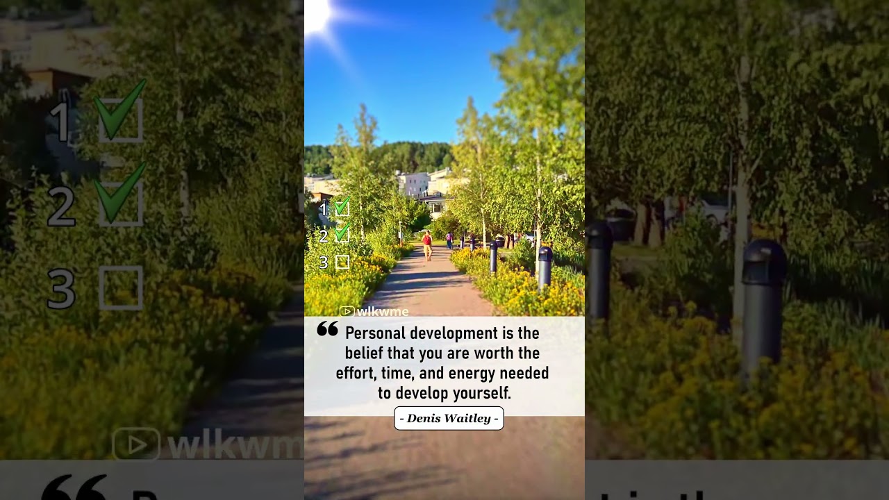 The Most Powerful 3 Quotes About Change and Persistence 