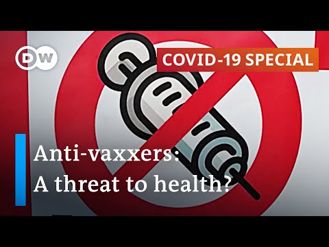 Vaccine hesitancy: A threat to global health? | COVID19-Special