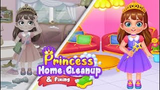 Dirty Home Cleaning Fix & Flip - Android Game screenshot 3