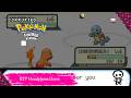I Corrupted Pokémon Fire Red (yea, it is very LOUD)