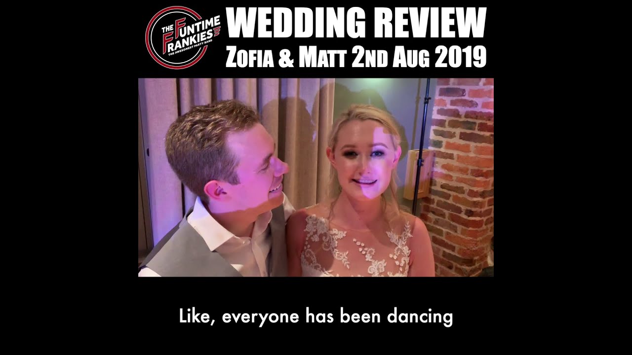 Real Wedding Reviews - Arley Hall, Northwich, Cheshire