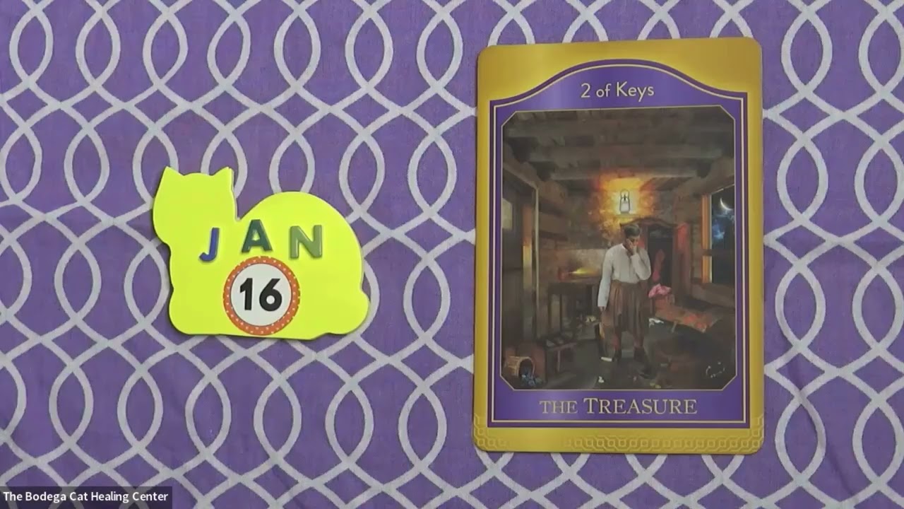 Daily Akashic Wisdom & Meditation - January 16, 2026