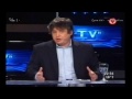 TVR..."El bloqueo de Clarn a la verdad y la tica" -video 2/7 - ( 9-4-2011)