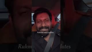 Buchi Babu comments on Ram Charan #ramcharan #trending #globalstar #buchibabu