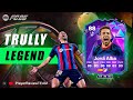3⭐3⭐ JORDI ALBA 88 End of Era SBC | Player's Review FC 26