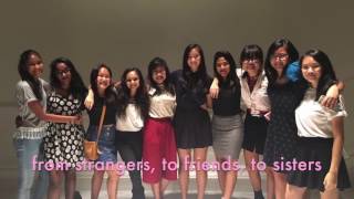 TKGS Class of 2016 Sec 4e2 Graduation Day Class Video