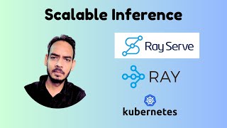 Master MLOps: Scalable Inference Service Using Ray Serve