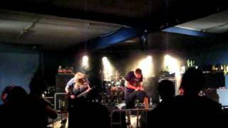 Hatesphere live Roxy Flensburg 2009 pt 2 of 5