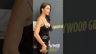 Caylee Cowan he’s at the red carpet at Hollywood Grit premiere, and a shot of the cast at the end. Net Worth
