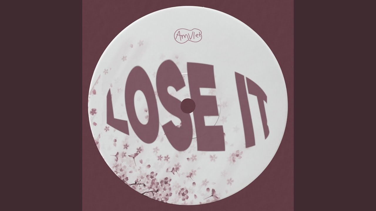 Watch Lose it on YouTube Watch Lose it on YouTube