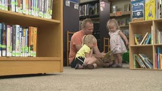 Read Daily: Knox Co. library encourages summer reading