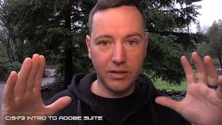 Shasta College Welcome to CIS-73 Intro video