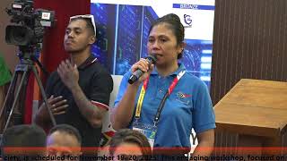 TLNOG : Network Security Workshop &amp; Conference