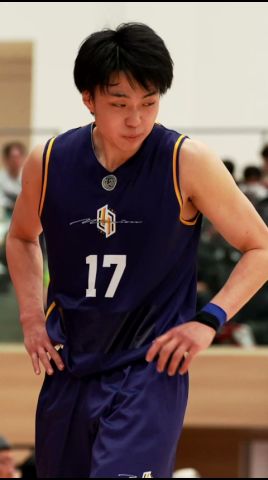 【29得点】北陸学院が八王子を下し昇格決定！北陸学院#17 水口 朔太郎（2年｜187cm） #U18日清食品トップリーグ入替戦 #高校バスケ