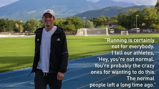 How To Have Your Best XC Season EVER With NAU's Assistant Coach Jarred Cornfield!