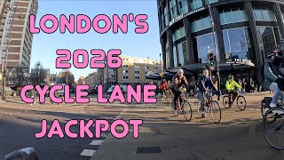 Download Lagu 🚲 Why 2026 will be amazing for cycling in London MP3