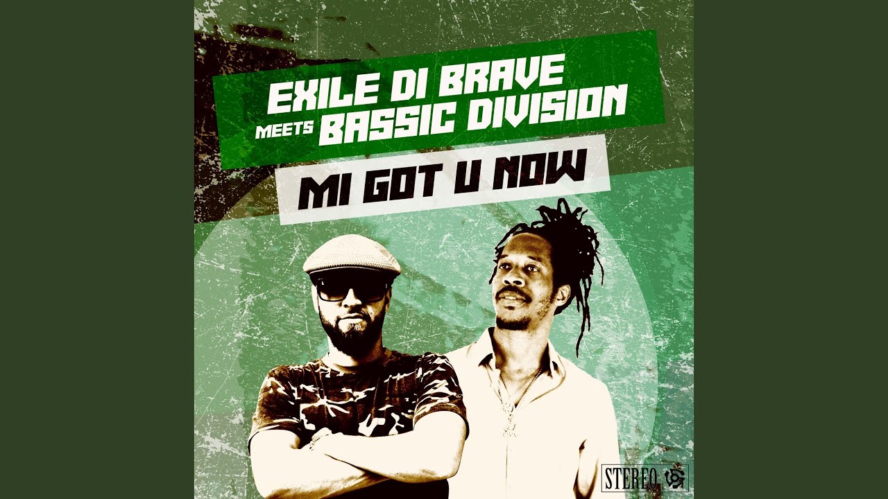 Watch Mi Got U Now on YouTube Watch Mi Got U Now on YouTube