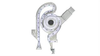 How it Works Centrifugal Classifier