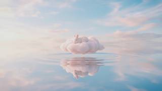 chillphenol - Above the Clouds (Remastered) | Relaxing R&B & Binaural Beats for Sleep & Study
