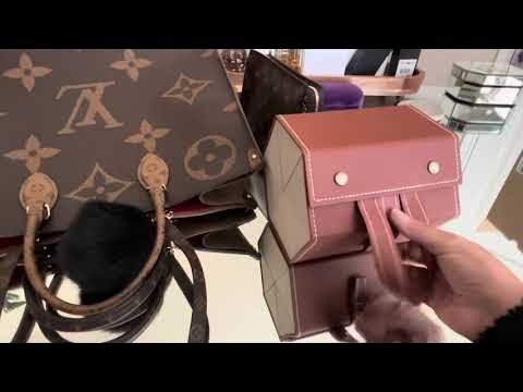 Louis Vuitton--Miami Mule / Review + On Foot : u/HannasLuxuryCorner