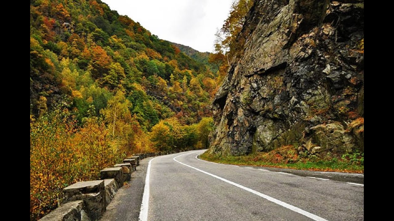 Defileul Jiului Povestea Locurilor