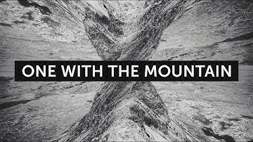 Firewoodisland - One With The Mountain (official lyric video)