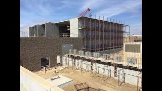 Monterey County Jail Expansion Project
