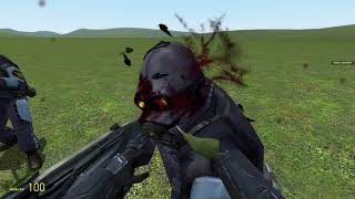 gun showcase 3 gmod