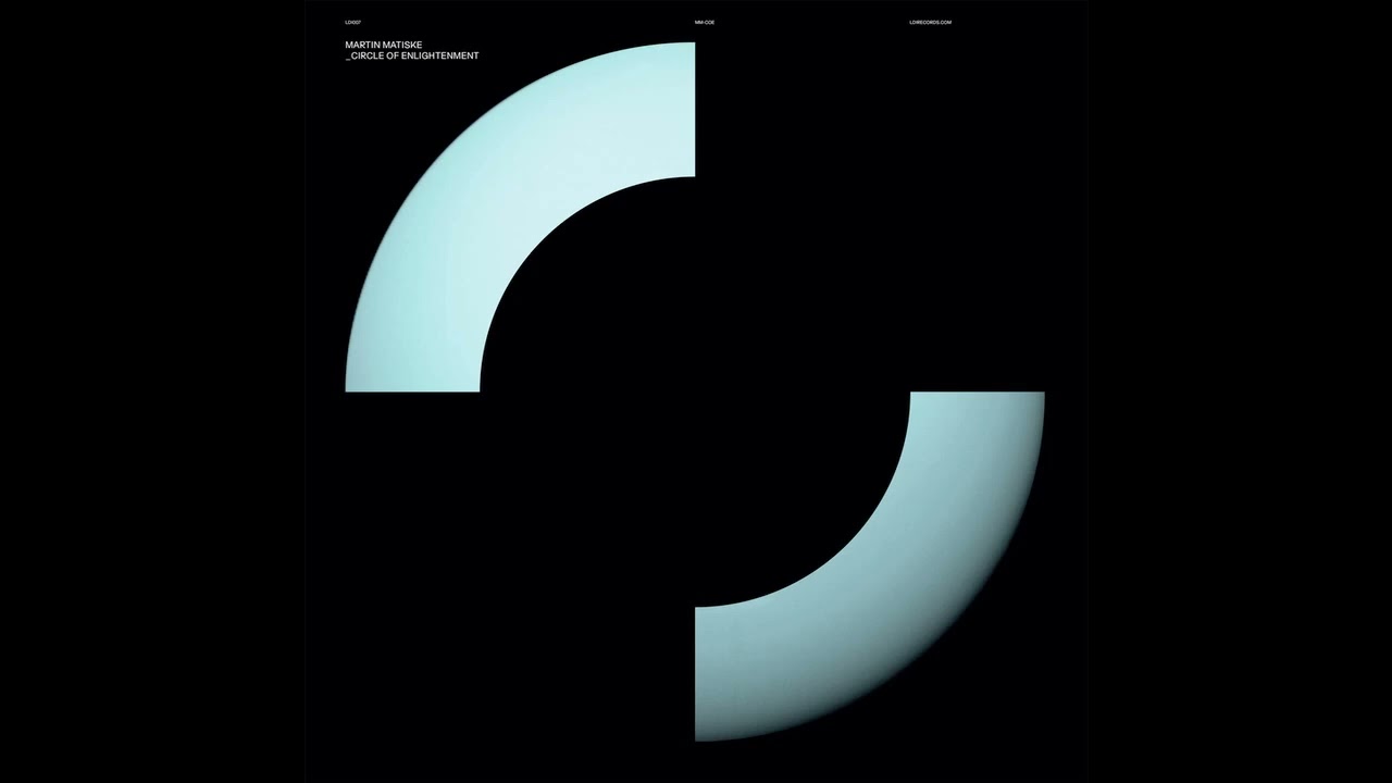 Martin Matiske -- Stars