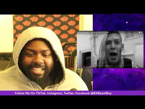 Tom CAUGHT A Body! | Tom MacDonald VS Mac Lethal Full Battle Reaction