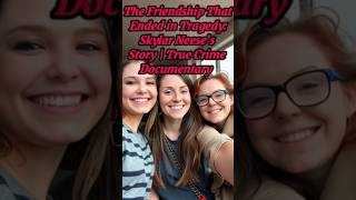 The Friendship That Ended in Tragedy: Skylar Neese’s Story | True Crime Documentary