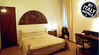 Il Covo B&B | Rome, Italy | Hotel Review 🛏️ | My Italy Hotels