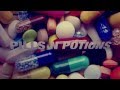 Nicki Minaj   Pills N Potions Lyric Video