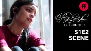 Pretty Little Liars: The Perfectionists | Season 1, Episode 2: Ava's Heartbreak | Freeform