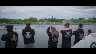 Regatta 8-zit (HSR 2025)