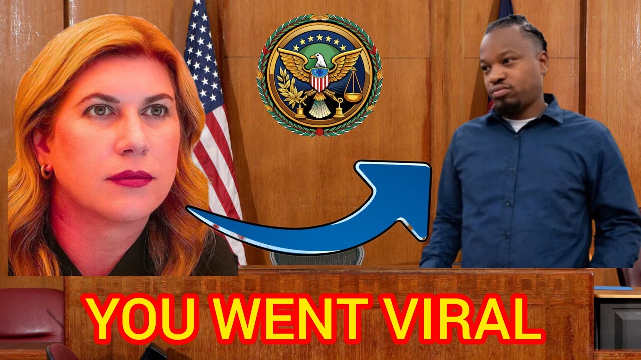 Capital Murder Plea Rejected, Probation Revoked & Bond Warnings | Inside Felony Court