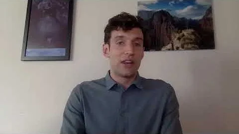 Incorporate Sustainability Into Your Product Development Process | Will Harrison | TEDxLacamasLake