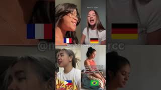 Who sang it better - Umbrella - Rihanna  #shortvideos #covermusic